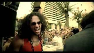 LMFAO - one day (official video).HD