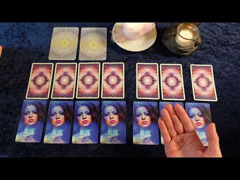 Wochenorakel 23. - 29.10.23: Was jetzt wirklich ZÄHLT & über den falschen Umgang mit Orakeln