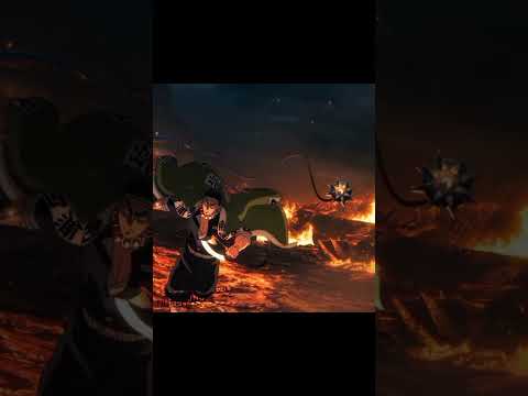 muzan vs gyomei!💀[ new episode ]#demonslayer #knyedits #animeedit #anime #demonslayeredit