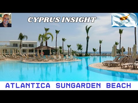 What to EXPECT from Atlantica Sungarden Beach Hotel in 2025?