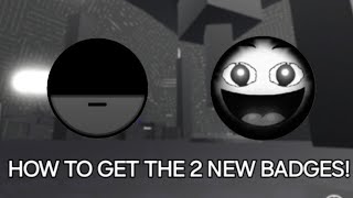How to get the 2 new badges in find the geometry dash difficulties (267)