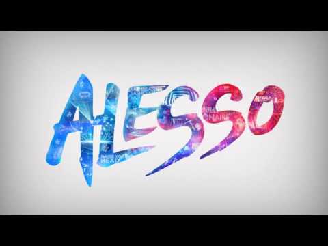 Alesso - I Wanna Know ft  Nico & Vinz (Áudio)