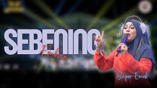 Download lagu SEBENING EMBUN - SUPER EMAK |  Mardatila Group mp3 Download lagu SEBENING EMBUN - SUPER EMAK |  Mardatila Group mp3