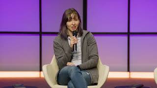 Panel Discussion | AI & Engineering | Laura De Lorenzis, Yulia Rubanov