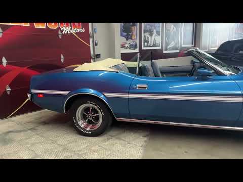 1973 Ford Mustang (CC-1947714) for sale in West Babylon, New York
