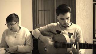 Verónica Orta - El Viaje (Antonio Orozco) junto a Ricardo Ramos