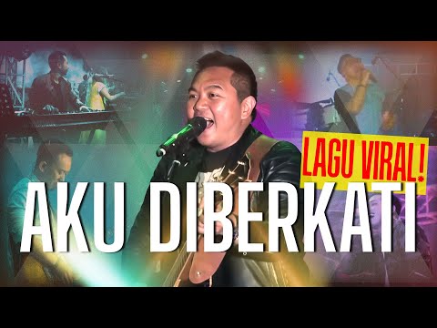 Aku Diberkati - Sound Of Praise ft. Sidney Mohede