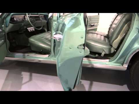 1966 Buick Sport Wagon Stock #642-CHI