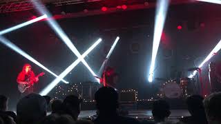 Courtney Barnett - I’m Not Your Mother, I’m Not Your Bitch - The Van Buren - Live 10/2/2018