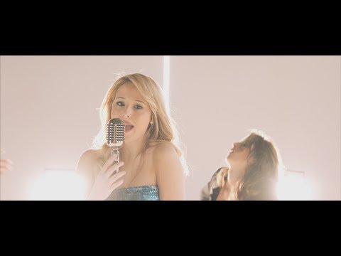 Carla Sanz - Si Yo Fuera Tú
