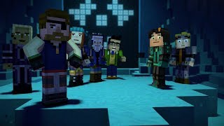 Download lagu Minecraft Story Mode Female Playthrough Season 2 Episode 2 Giant Consequences Full Playthrough mp3 Download lagu Minecraft Story Mode Female Playthrough Season 2 Episode 2 Giant Consequences Full Playthrough mp3