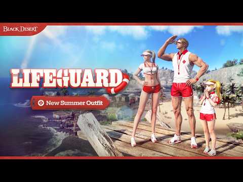 Bdo New Outfits