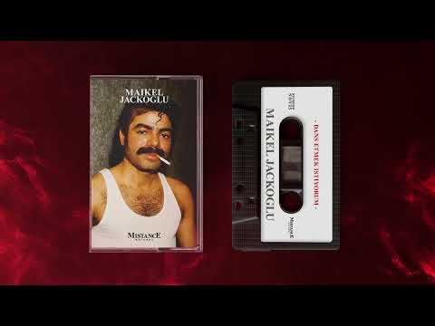 Maikel Jackoglu - Dans Etmek Istiyorum