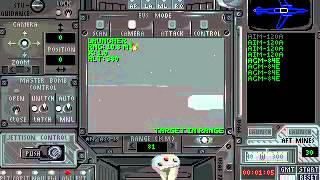 Megafortress - Desert Storm (Republican Guard Mission)