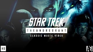 Star Trek | Nine Inch Nails - Hyperpower!