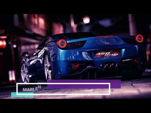 MARLEN HOLLY - Face & Loft feat Vally V | Official Video