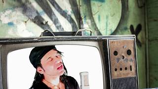 Big Country &quot;The Crossing&quot; (cover) - The Making Of, Part 1