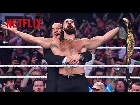 Seth Rollins Responds To Chris Fowler Mispronouncing John Cena’s Name In ESPN Ad Read