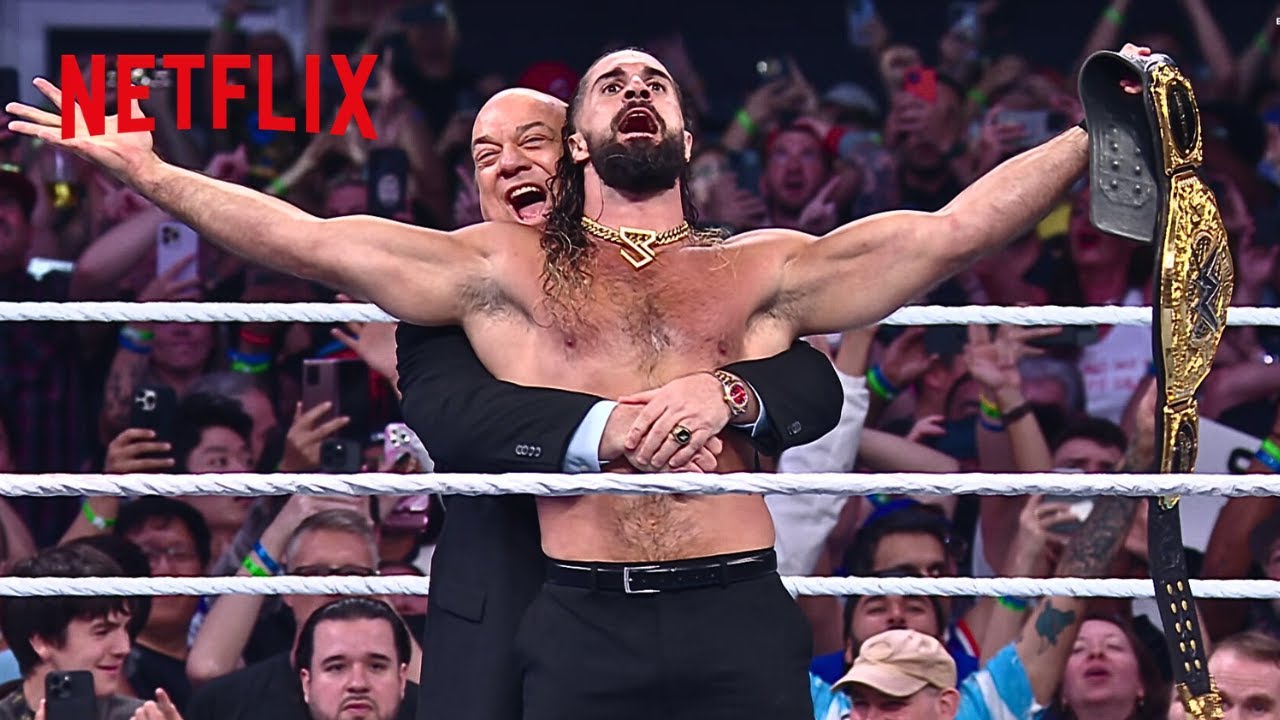 Video Test Thumbnail