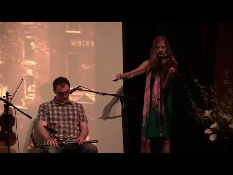 Seamus Begley, Téada & Lucia Comnes: Táimse Im Chodlagh