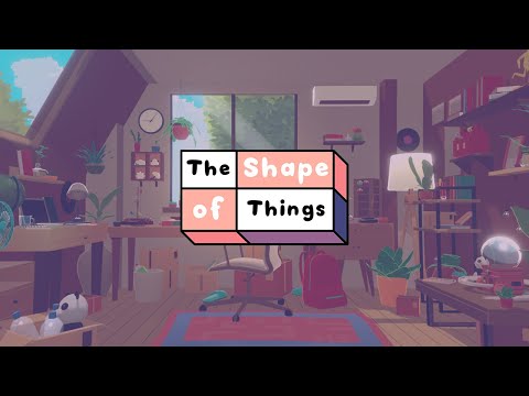 The Shape of Things - Official Trailer thumbnail