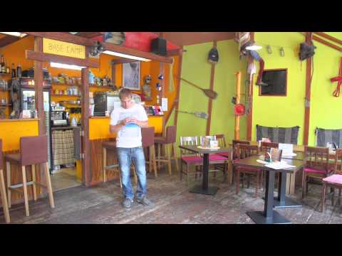 Divadelní festival CHRO Přerov 2015