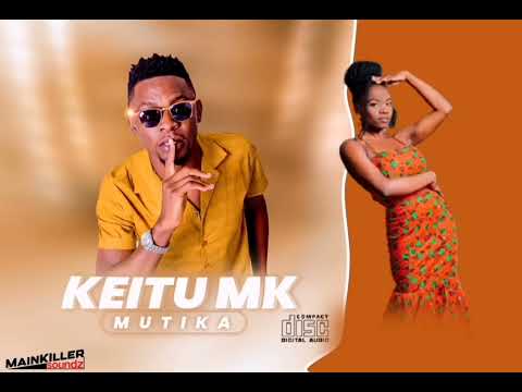 Keitu MK - Ndatokola ft Maitah X.O (wedding song 2023)