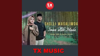 Download lagu Sholli Wasalimda Iman 'Alah Mada (feat. Nanda Misbah) mp3