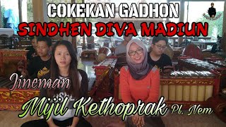 Download lagu JINEMAN MIJIL KETHOPRAK Pl. Nem (COKEKAN GADHON) mp3 Download lagu JINEMAN MIJIL KETHOPRAK Pl. Nem (COKEKAN GADHON) mp3