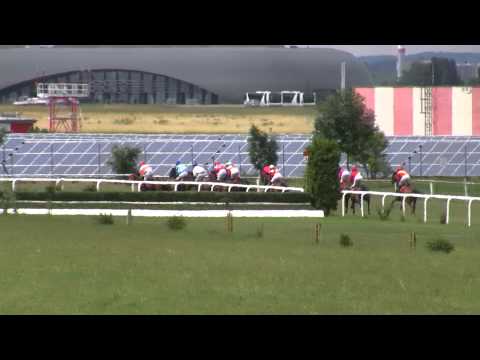 BR, 20. 6. 2015, 2. dostih - Cena společnosti ITELLIGENCE, a.s.