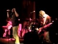 FOR SQUIRRELS - "LONG LIVE THE KING" / Live at THE STEPHEN TALKHOUSE - Miami Beach - 10-23-1994