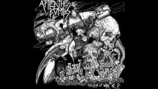 AFTER THE BOMBS - Spoils Of War [FULL EP]