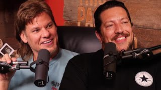 People Thought Sal Vulcano Was Autistic After Bombing on Morning TV