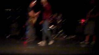 Smooth Ground - Bad Luck (Mike Pinto Cover)