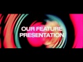 Our Feature Presentation 720p HD