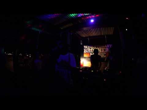 Revolutionary Brothers ft. Ras Lujah & Gustab al Xiringuito X