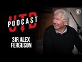 Sir Alex Ferguson: This is the One | The UTD Podcast | Manchester United