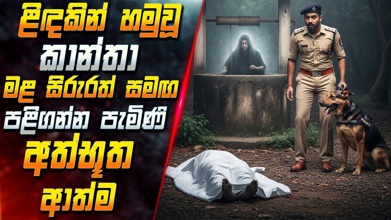 ළිඳකින් හමුවූ කාන්තා මළ සිරුරත් සමඟ පළිගන්න පැමිණි අ