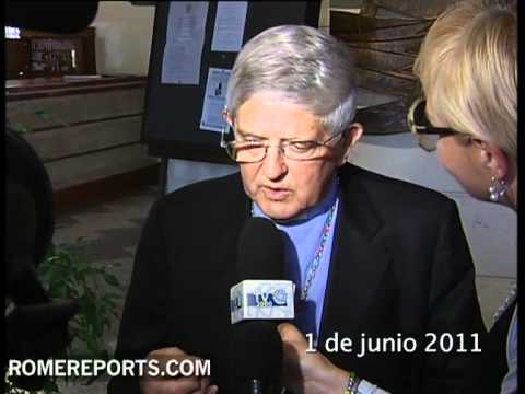 La muerte del obispo Cesare Mazzolari conmociona a Sudán del Sur