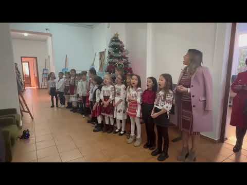 Clasa I B - Prof.Popa Patricia (O ce bucurie!)