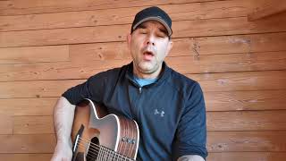 Jason Perry - That Just About Does It - Vern Gosdin