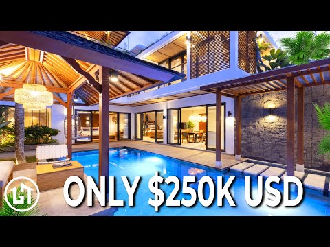 image-What is the most expensive house in Indonesia?