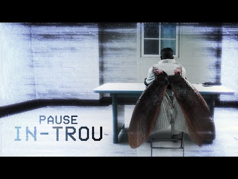 Pause - 112 on Spotify Charts