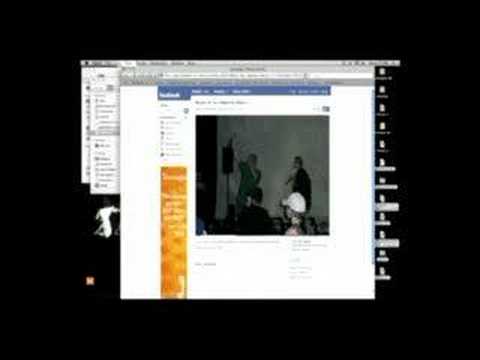 Spesh K - Saturday Night