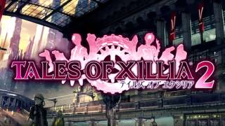Tales of Xillia 2 - Music - Keep Pushing, Until the Sword is Exhausted (Extended) [HQ]