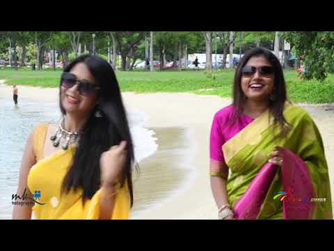 Rang Mantra Beach Videoshoot 2018