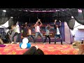 Group Dance By Boys