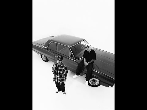 Paul N Ballin - H.I.T.S. (Hottest In The Scene) (Official Music Video)