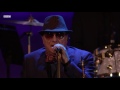 Van Morrison - Too Late (Radio 2 In Concert 2016)