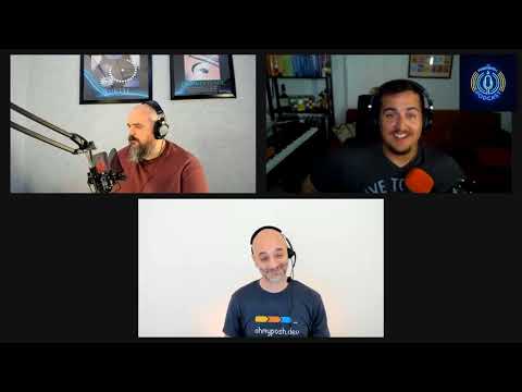 The PowerShell Podcast Unlocking Secrets: Sam Erde on Open-Source Contributions and the Locksmith Module